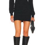 Revolve Sweater Dress Photo 1