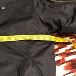 Southpole Puffer Jacket Black Baggy Streetwear Cargo Bomber Y2K Vintage Grunge Goth Emo Measurement in pics Size XL Photo 6