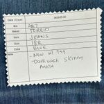 Torrid Womens Jeans Size 18R Perfect Skinny Denim Ankle Premium Stretch Mid-Rise Photo 10