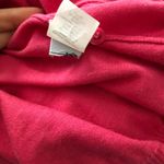 J.Crew Pink Button Cardigan Sweater Top Photo 6