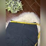 Oobe dark grey Bermuda hiking shorts sz 8 Gray Photo 5