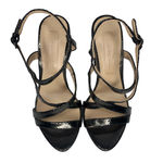 Vince Camuto Imagine Bronze Ramsey Heels - Size 6 - Women Photo 7