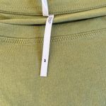 Anthropologie ruffle detail shirt. Size M Photo 4