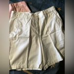 Lauren Ralph Lauren Highwaisted Shorts Size 5 (Set of 3) Pink Photo 3