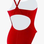 Speedo Women's Guard Swimsuit One Piece Photo 1