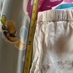 Young Fabulous and Broke Women's Diego Jumpsuit Shell Boho Casual Tassel Romper XS Photo 9