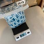 Lands End Pullover Fleece Sweatshirt Large 14 Photo 11