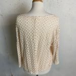 Staring At Stars #202 Anthropologie String & Stars Knit Sweater Photo 7