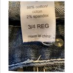 Maurice's Women's curvy mid rise bootcut jeans Photo 4