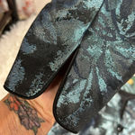 Kasper  Metallic Evening Jacket Sz 14 Photo 9