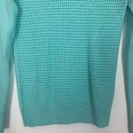 The Limited  Womens Sweater XS Merino Wool Academia Preppy Career office Workwear Photo 3