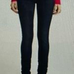 Marc by Marc Jacobs Lou Skinny Dark Wash Blue Jeans, size 28” Photo 1