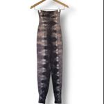 Young Fabulous and Broke  Foldover Y2K Tie Dye JOGGERS Brand New Size XS NWOT Photo 2