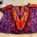 Ashley Stewart  Women’s Shirt size 26/28 brand new 95% cotton and 5% spandex Photo 4