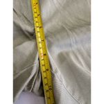 J.Crew Cotton Casual Olive Green Broken Photo 4