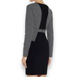 Diane Von Furstenberg Diane Von Furstenburg Printed Stretch Crepe Dress Photo 1