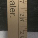 DC Comics DC Comica Batman T-Shirt Mens XL Black Short Sleeve Top Photo 5