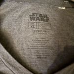 Star Wars VINTAGE STYLE WOMEN'S TEEN  A NEW HOPE HAN SOLO  T-shirt XL- NWOT Photo 2