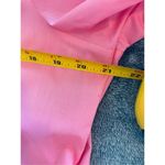 Foxcroft  For Appleseed’s Wrinkle  free 3/4 Sleeve Button Down Shirt Sz 12 Photo 5