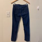 Patagonia Women’s Dark Blue Straight Reg Rise Jeans Photo 2