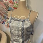 Ciao Bella Boutique Bandana Top Photo 0