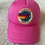 Aviator Nation Trucker Hat Photo 1