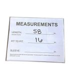 L'ATISTE NWT by Amy Medium Flowy Gauzy Beach Bright Neon Open Back Maxi Dress Photo 8