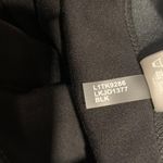 Karl Lagerfeld Paris Black Leggings XXS Photo 5