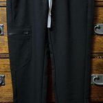 FIGS NWT!  Zamora Jogger Scrub Pants 13” Waist Photo 6