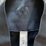 Tuff Athletics  Blue Green Leggings Gym Activewear Size MED EUC #5739 Photo 1