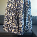 Old Navy V-Neck Tiered Floral Mini Swing Dress for Women Photo 6