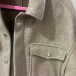 ZARA Shacket Photo 2