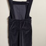 frame denim Le Velveteen Jumpsuit Photo 10