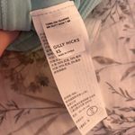 Gilly Hicks Athletic Shirt Photo 3