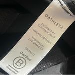 Athleta 22.  Canopy Parachute Cargo Sleeveless Jogger Jumsuit Photo 14