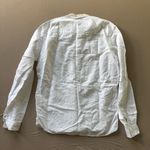 ZARA  LINEN COTTON SHIRT Photo 1