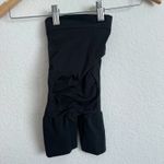SKIMS  black shapewear high rise shorts Photo 3