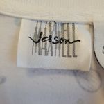 Jason Maxwell Vintage 80s Tennis Polo Women's Athleisure Outdoors Sport Pickle Bell Size M Photo 4