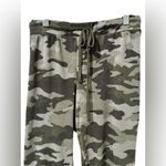 Lucky Brand  4 Piece Women's Green Camouflage Loungewear Set. Size L Photo 9