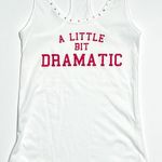 Etsy Regina George tank top costume Photo 0
