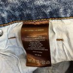 Kut From The Kloth acid wash mid rise cropped jeans Photo 3