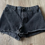Everlane  Cheeky denim shorts Photo 0