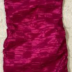 Daisy Strapless Dress Size XXL Photo 0