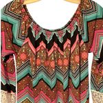 Winwin  Half Sleeve Tunic Photo 1