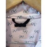 Kate Spade  Bow Pajama Set Size Small Photo 2