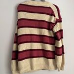 Abound NWT Nordstrom  Striped Sweater Photo 1