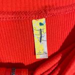 Free People  Zip To It Layering Top Photo 7