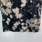 National Geographic Help SMOKEY Prevent Forest Fires XS National Forrestry Service in Tie Dye Black Photo 4