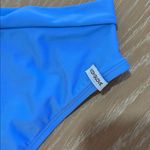 Body Glove  Smoothies Marlee high waisted  Bottom, Periwinkle, Size XL, NWT Photo 4