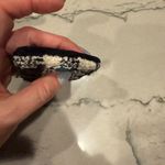 Vera Bradley Vintage Tweed & Velvet Coin Purse Photo 6